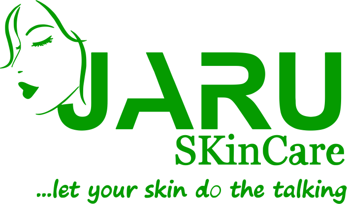 Welome To Jaru Skin Care