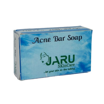 Acne Bar Soap