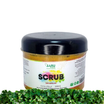 Body Scrub 250ml