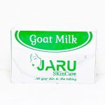 Goat Milk Bar Soap