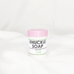 Knuckle Soap