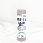 Mega Baby Oil