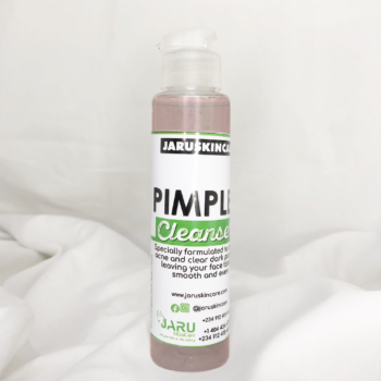 Pimples Cleanser