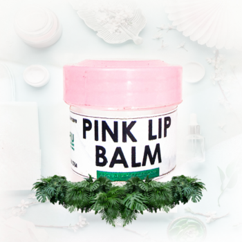 Pink Lip Balm