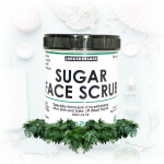 Sugar Face Scrub