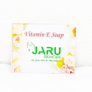 Vitamin E Bar Soap