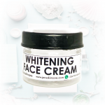 Whitening Face Cream