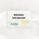 Whitening Sports Bar Soap