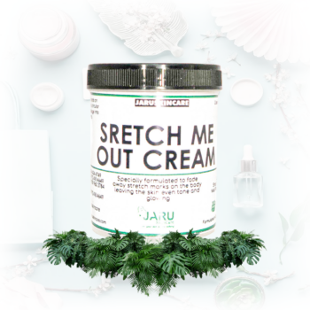 Stretch Me Out Cream