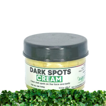 Dark Spot Cream