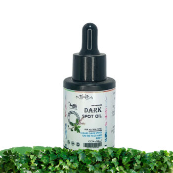 Dark Spot Oil