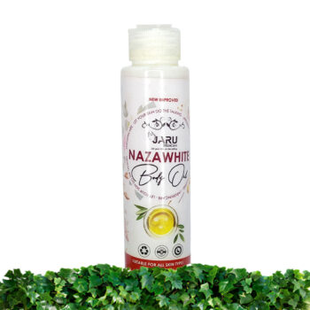 Nazawhite Body Oil